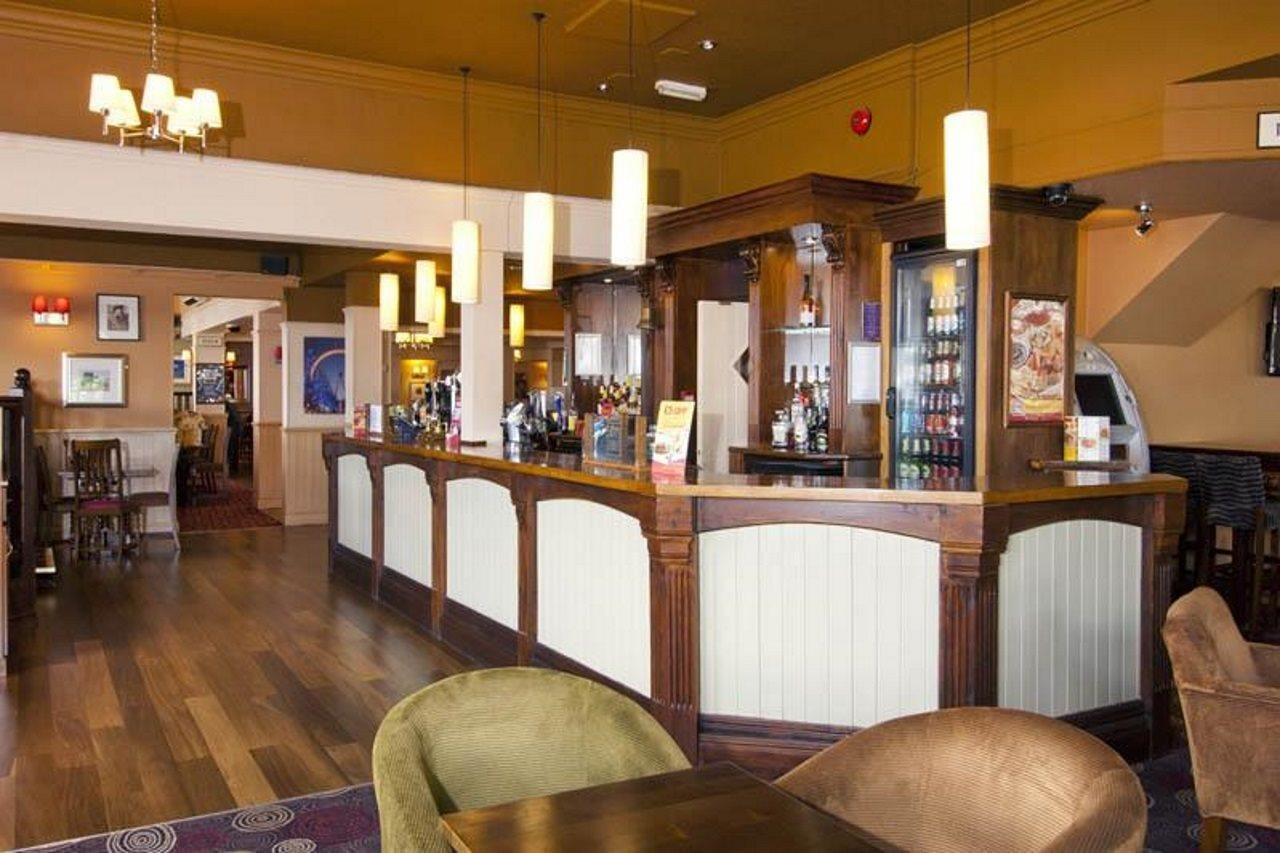 Premier Inn London Greenford Dış mekan fotoğraf