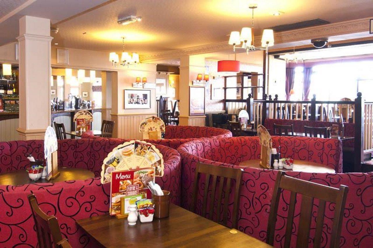 Premier Inn London Greenford Dış mekan fotoğraf