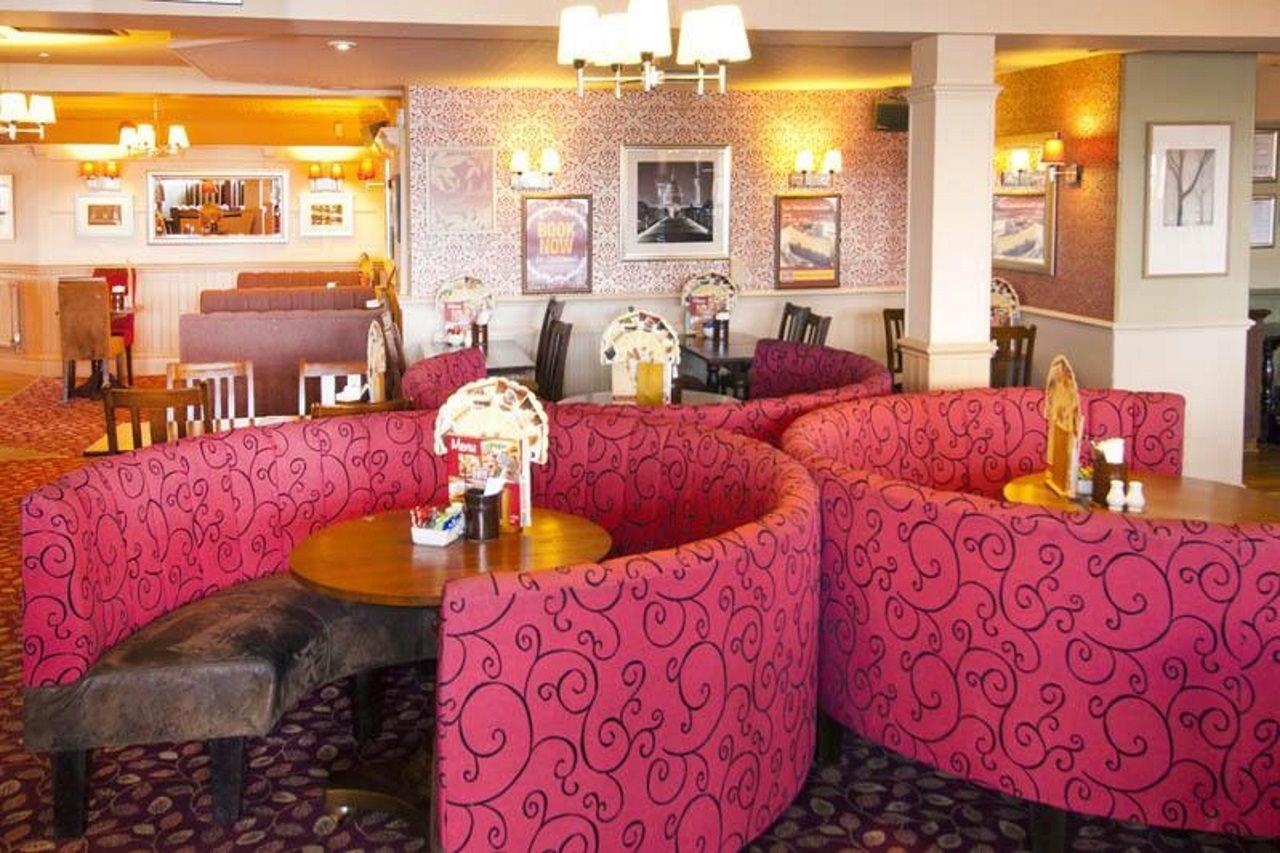 Premier Inn London Greenford Dış mekan fotoğraf