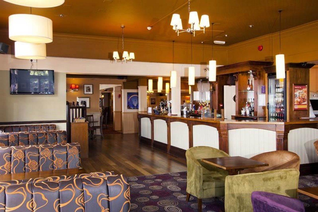 Premier Inn London Greenford Dış mekan fotoğraf