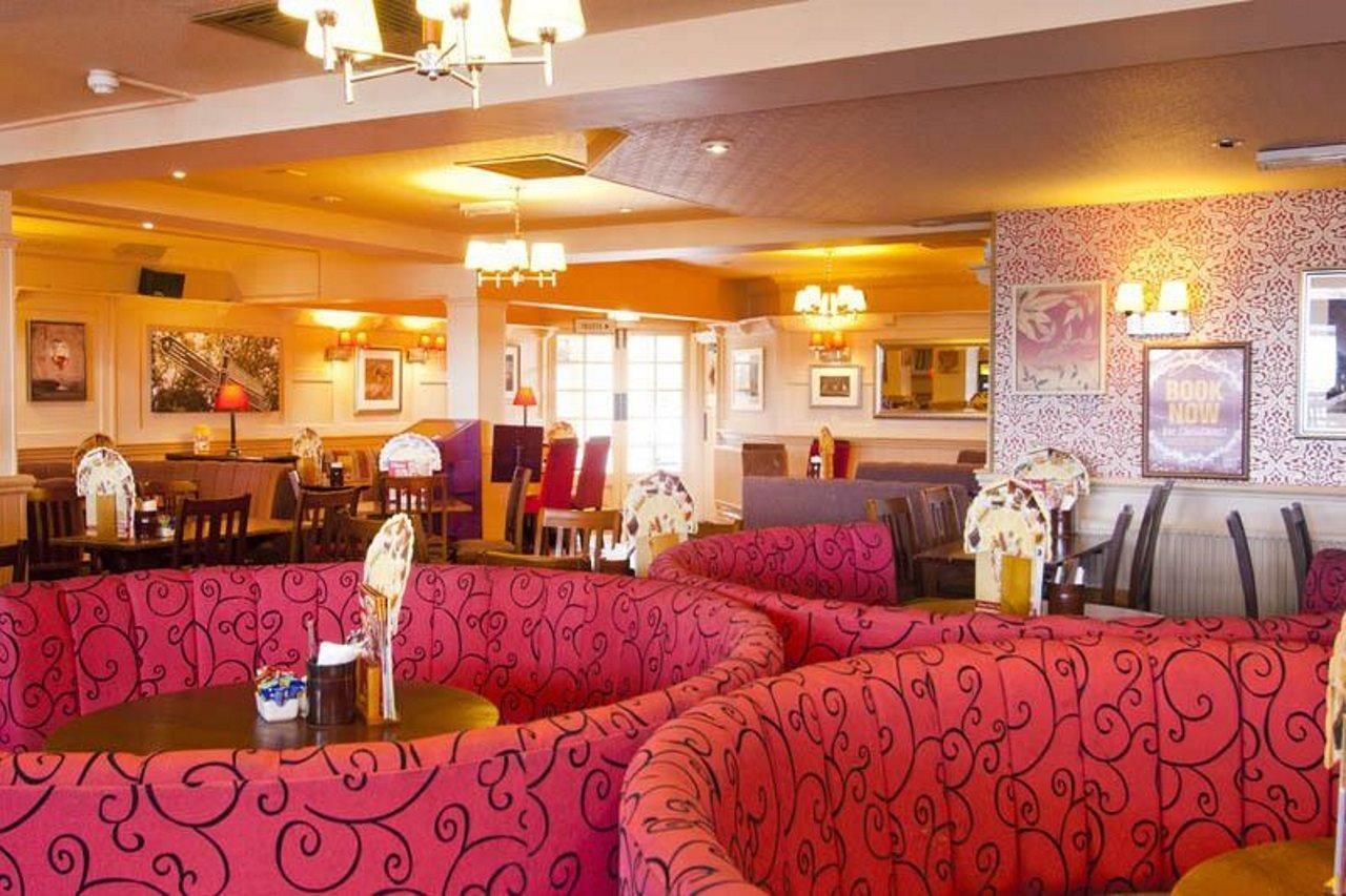 Premier Inn London Greenford Dış mekan fotoğraf