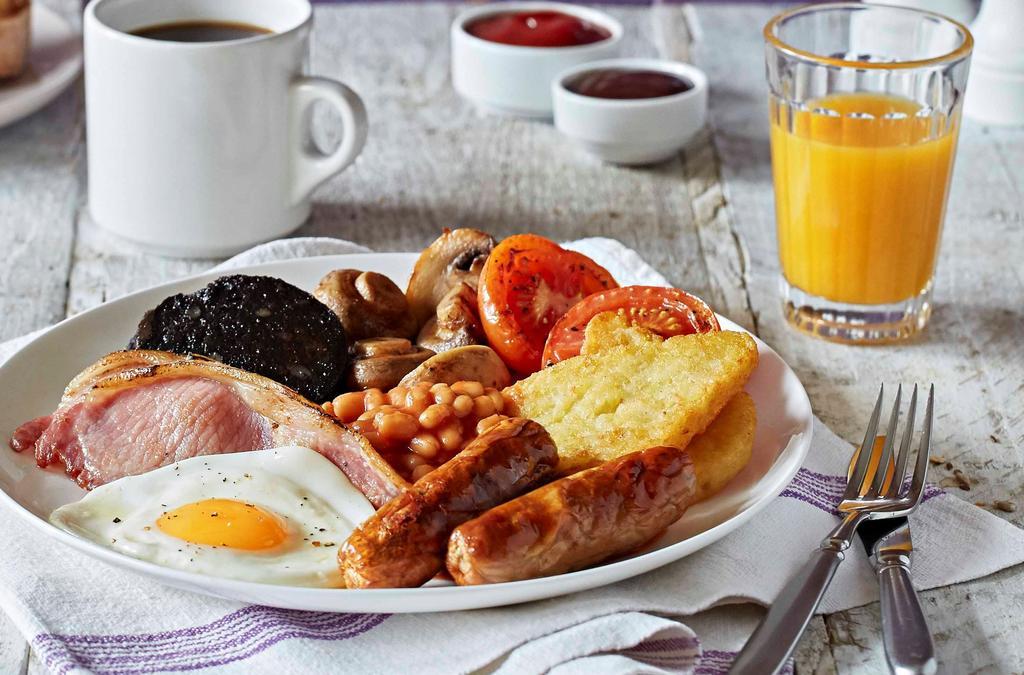 Premier Inn London Greenford Dış mekan fotoğraf